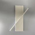 Safety Paper Sticks for Making Cotton Candy 10*300mm