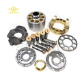 Original Hydraulic Piston Pump Component HPV140 for PC360-7/PC300-7/PC300-8 Excavators Construction Machinery Parts Service