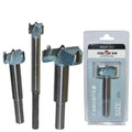 Tideway Industries Grade TCT Hole Saw Wood Hinge Drill Bit Carbide Tungsten Dole Drill
