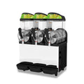 Wholesale 15L 3tanks Slush Machine Slush Ice Drink Machine
