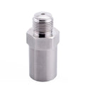 Fuel Rail Pressure Regulator Valve for Chevy GMC 6.6L LB7 Duramax - Replacement FPRV Solenoid