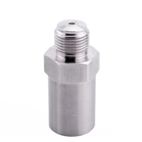 Fuel Rail Pressure Regulator Valve for Chevy GMC 6.6L LB7 Duramax - Replacement FPRV Solenoid