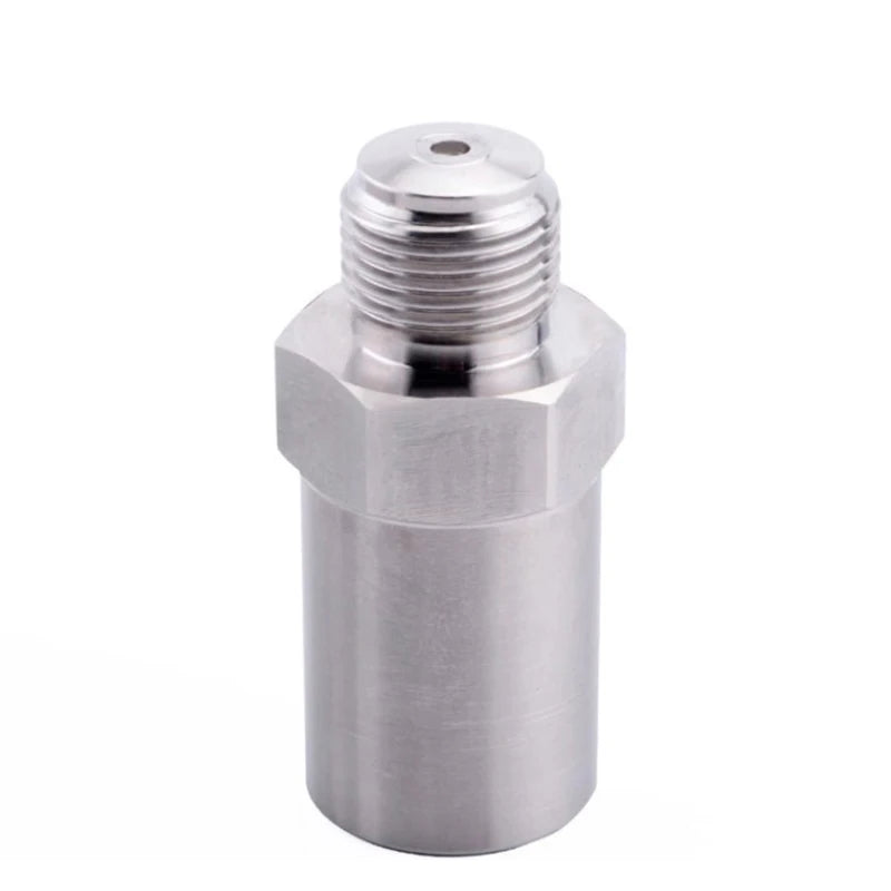 Fuel Rail Pressure Regulator Valve for Chevy GMC 6.6L LB7 Duramax - Replacement FPRV Solenoid