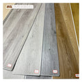 Virgin Material Commercial Use Rigid Core Pisos SPC Flooring 4mm- 8mm PVC Floating Vinyl Floor Luxury SPC