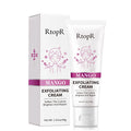 RtopR Mango Exfoliating Cream Moisturizing Whitening Dead Skin Removal  Face Scrub Exfoliating Gel