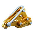 10 KN (25-70) Cable Wire Rope Grip Puller Pulling Tightening Tool