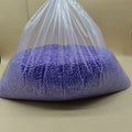Coconut Oil Bluk 10kg 22LB Glitter Lavender Scent Rosin Free Depilated Plumeria Hypoallergenic Professional Depilatory Wax