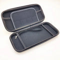 JIHORSE Nintendo Switch Case PU+Polyester Material 27x13x4cm Custom Color/Logo Waterproof Protective Storage Wrist Strip/Plastic