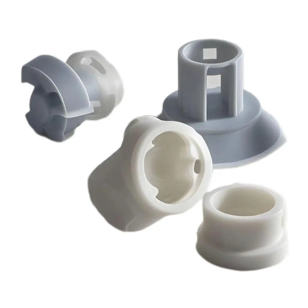 Advanced CNC Factory Custom Machining Milling Turning Engineering Stainless Steel Parts for Shaped Parts Mini Machining