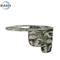 Summer UV Protective Sun Hat Breathable Construction Overhang Cap for Building Essentials for Outdoor Workers