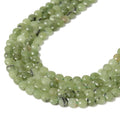 Amazonite Lavender Lepidolite Green Color Dyed Jade Sodalite Bead Strands Faceted Coin Beads for Jewelry Making 6mm 10mm Bulk