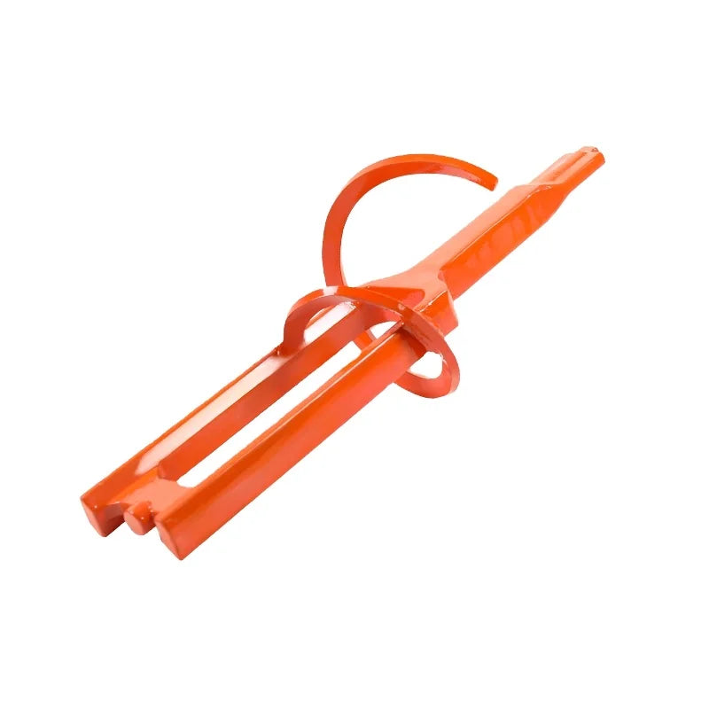Automatic M6 Plaster Machine Accessories with Core Pump and Motor Components Mixing Shaft