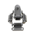 TOP QUALITY Ruilichuang J108B HEAVY DUTY ADJUSTABLE 304 Stainless Steel TOGGLE LATCH ISO9001 Certified 50KG Load Capacity Carton