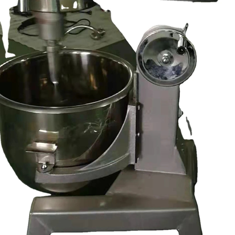Mixer for Screen Printing Ink 1-30 kg
