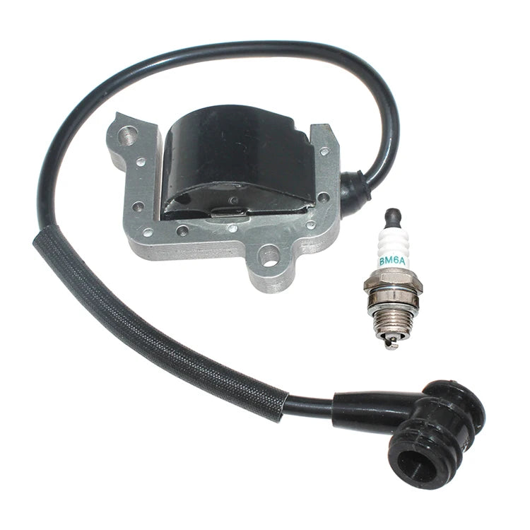 2300807 Ignition Coil Spark BM6A for Solo 423 423S Mistblowers OEM# 2300677 2300800