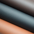 Wholesale Synthetic PVC Leather Embossed Waterproof Fabric for Car Seat Covers Sofas Bags Furniture Luggage for Car Leather