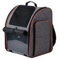 Expandable Dog Cat Pet Carrier Backpack Bag Dog Carrier Backpack for Hiking Travel Camping Outdoor
