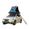 Portable Playdo Oxford Fabric Easy Assemble Car Inflatable Rooftop Tent