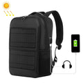 Perfect Quality Colorful Backpacks Solar Backpacks Laptop Backpacks