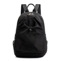 Womens Backpacks 2026 New Fashion Elegant Simple Style Office Lady Travel Bag Large Capacity School Student Backpack Wholesale