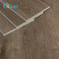 6mm SPC Vinyl Sheet Construction Building Material Fireproof Unique Vinyl Flooring