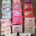 BIN 416 Colors Wholesale Nail Supplies Mail Acrylic Powder Vendors 1kg Bulk