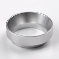 Espresso Tools 51/54/58mm Aluminum Alloy Portafilter Dosing Funnel Magnetic Dosing Ring Free Custom Logo