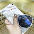 Wholesale Anti Bluelight Blocking Photochromic Sunglasses Custom Logo Eyeglasses Men Blue Light Block Photochromic Glasses
