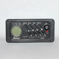 EQ 7545T 4-band EQ Wholesale High Quality Multi Function Guitar Acoustic Pickup