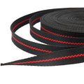 High Quality  Printed Webbing Customizable Backpack Belt in Plain Color Factory Direct