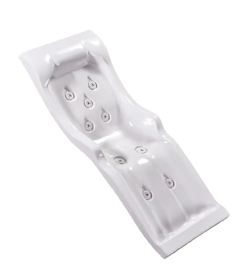 China Factory Supply Durable Water Massage Bed for Sale