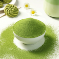 Chinaherbs Private Label Premium Organic Ceremonial Grade Matcha Green Tea Powder Bottle Matcha Japan
