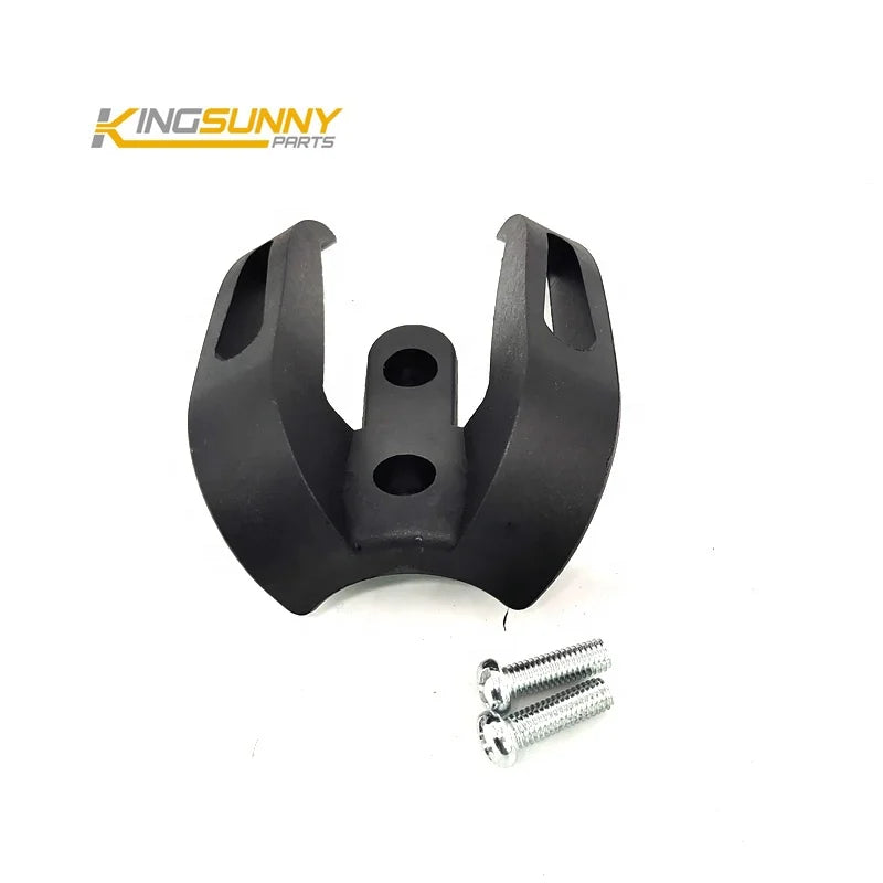 King Sunny Front Hook for Xiaomi M365 Electric Scooter Spare Parts Plastic Hanger Escooter Replacement Accessory