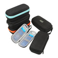 Factory Custom Insulin Cooler Travel Bag Insulated Insulin Cooler Travel Bag for Diabetic Medication Cool With Storage Packs