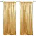 Luxury Wedding Hotel Restaurant Art Decor Decoration Large Glitter Back Drop Curtain 4ft X 6ft Gold Mermaid Sequin Backdrop