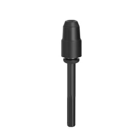 LAVIE SDS Max to SDS Plus Chuck Adaptor Drill Bits Converter Hammer Drill Tool Connecting Power Tool Accessories DB05002 OEM Service