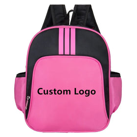 2021 New Designer Bag Fashion Cute Custom Logo Cartoon Mochila Kids Backpack School Book Bags for Primary Students Backpack