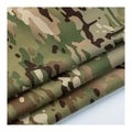RTS 50%Nylon 50%Cotton CP Camo Print NYCO Ripstop Anti Tearing WR Tactical Fabric for Uniform