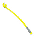 Dog Ball Launcher Throwing Ball Natural Rubber Pet Interactive & Movement Toys