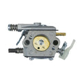 Genuine Walbro WT-170-1 Carburetor for Husqvarna 50 51 55 Chainsaws Compatible with WT-170 & WT-223 Models DIY Grade