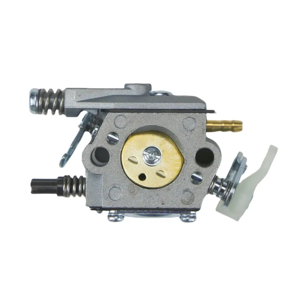 Genuine Walbro WT-170-1 Carburetor for Husqvarna 50 51 55 Chainsaws Compatible with WT-170 & WT-223 Models DIY Grade