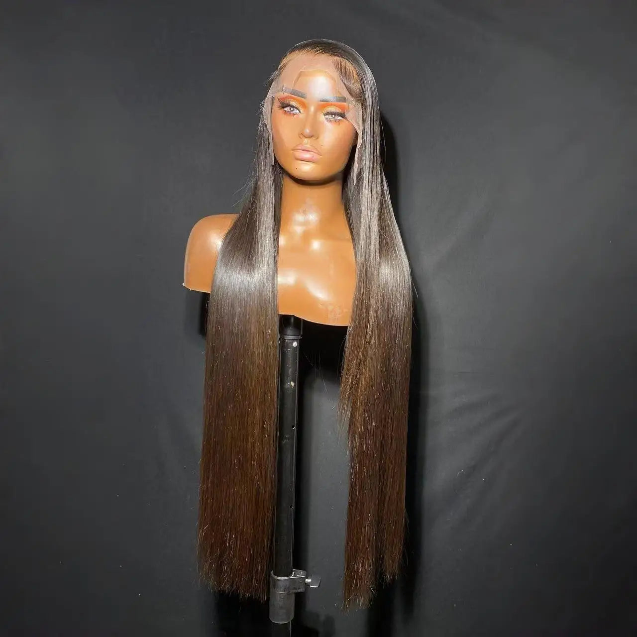 Raw Hair Wigs Hair Glueless Full Hd Lace Frontal Wigs Raw Vietnamese Hair Cuticle Aligned Human Hair Wigs