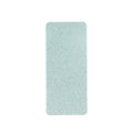 New Product Mini Double-sided Nail Buffer Green Sponge Nail Polish Sanding Buffer Strips Nail File Manicure Tools