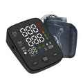 Factory New Customization Rechargeable Talking Blood Pressure Monitor