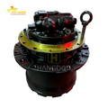 Hangood Excavator Parts Travel Motor ZAX120 Final Drive Assy 9180731 9181123 for Hitachi Travel Motor Final Drives