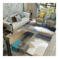 Turkish Modern Simple Italian Minimalist Living Room Carpet Light Luxury High Sensitivity Machine Made Household Dirt Resistant