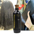 OEM Keratin 0+ Premium Protein MAX Best Hair Straightening Keratin Treatment for All Hair Types