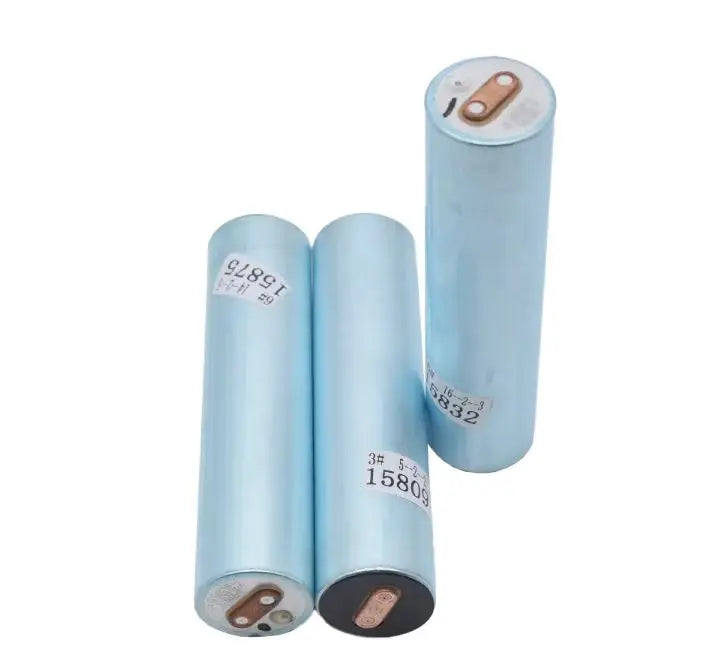Gotion 33140 LiFePO4 Battery 15AH 3.2V for Solar Energy Systems with >3000 Cycle Life