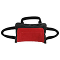 3 Handles 1 Loop Dog Training Pillow Suede Leather Durable Ant-bite Dog Training Target Nylon Material for Dogs