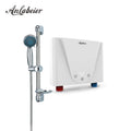 2023 Europe standard  Stainless Steel Cheap Intelligent Instant Electric Fast Water Heater New Type Hot Sale